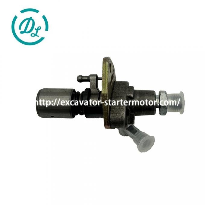 EexcavaStart Yanmar L100V6 Fuel Injection Pump 714349-51400 Engine Part 1