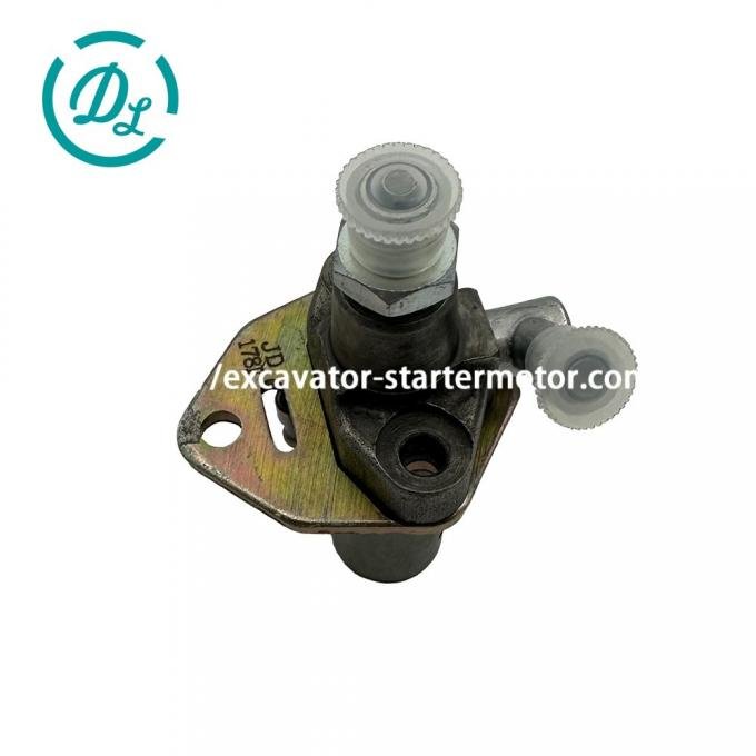 EexcavaStart Yanmar L100V6 Fuel Injection Pump 714349-51400 Engine Part 0