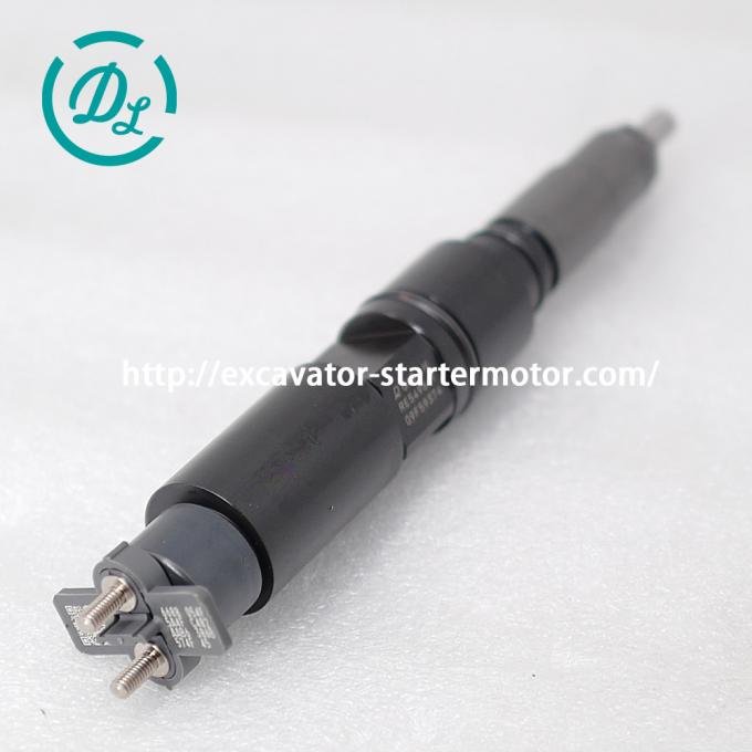 EexcavaStart Mitsubishi Fuel Injector RE549641 RE557023 295700-0030 0