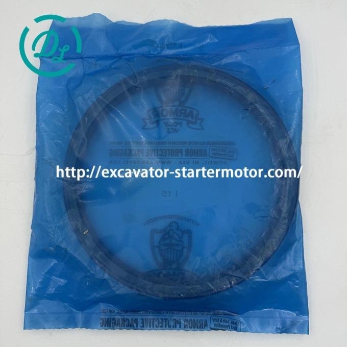 EexcavaStart Volvo 59277764 Engine Sealing Ring OEM Excavator Part 1