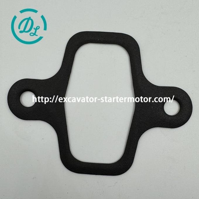 EexcavaStart Original Gasket Cover 6708016 for Excavator S450 Engine 0