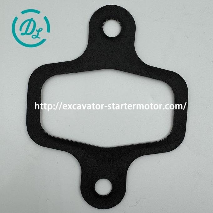 EexcavaStart Original Gasket Cover 6708016 for Excavator S450 Engine 1