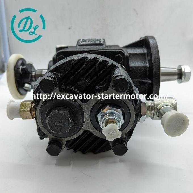 EexcavaStart Yuchai 6108G Air Compressor 630-3509100A Engine Part 1
