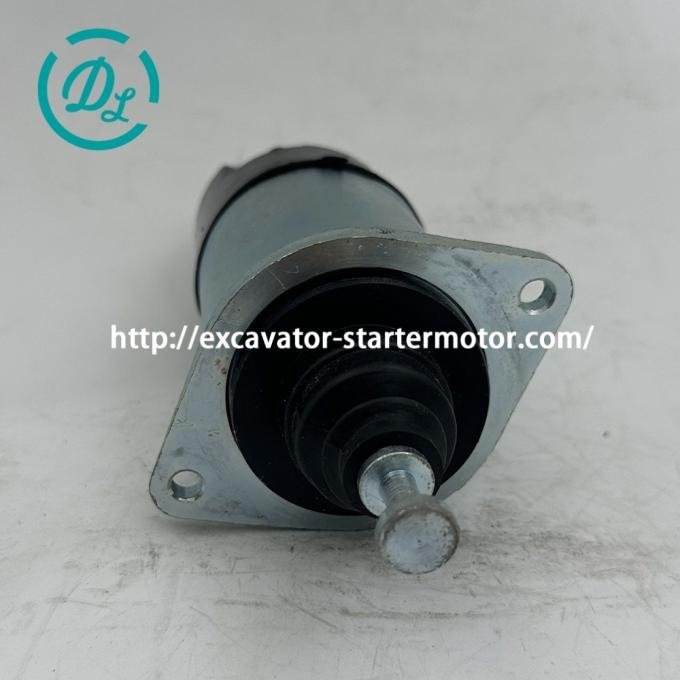 EexcavaStart DL 24V Starter Motor Switch 38MT OEM 10511823 10512093 66-154 0