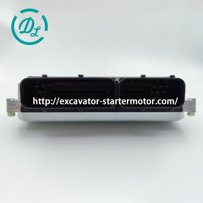 EexcavaStart ISUZU 4HK1 Excavator ECU Controller 8981530572 24V OEM 1