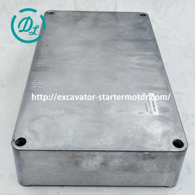 EexcavaStart Sumitomo KHR16326 ECM Controller for SH135X-3B Excavator 24V 3