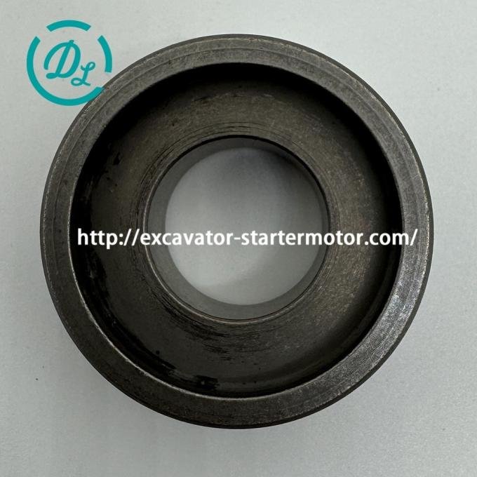 EexcavaStart A8VO200 Hydraulic Control Pilot Valve 24V for Excavator 1