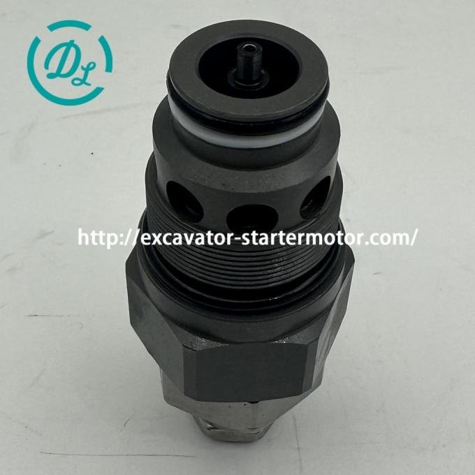 EexcavaStart Hydraulic Relief Valve 527-1720 for CAT 320GC Excavator 1