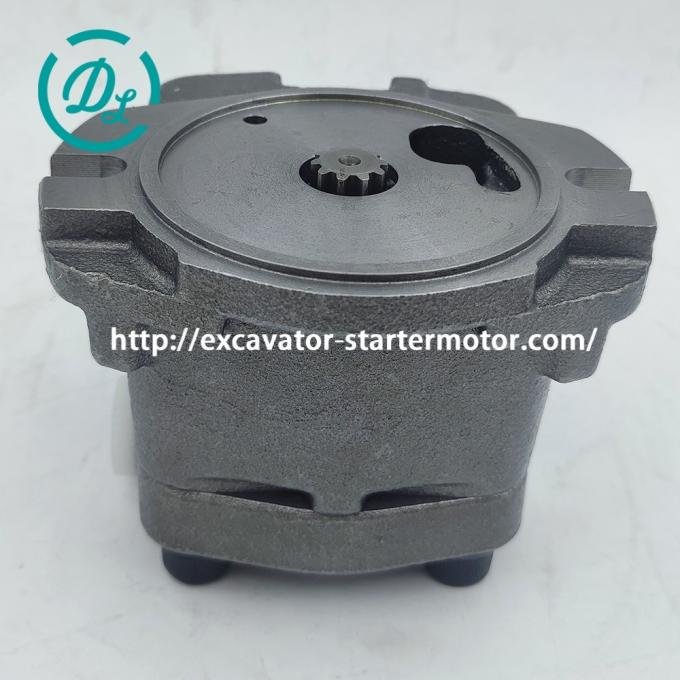 EexcavaStart HD PSVD2-27 19.2CC Hydraulic Gear Pump for Excavators 1