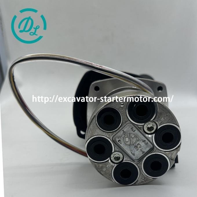 EexcavaStart 5574869900 Joystick Dump Hoist Valve PV48K1144 for Excavator Hydraulic Parts 1