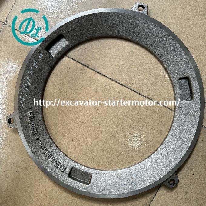 EexcavaStart SEM 513-8365 Thick Reaction Plate for Excavator Hydraulic Parts 1