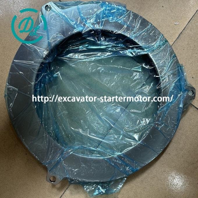 EexcavaStart SEM 513-8365 Thick Reaction Plate for Excavator Hydraulic Parts 0