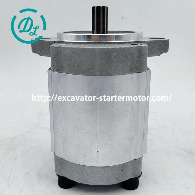 EexcavaStart SNP2/17S Gear Pump 24V Hydraulic Part for Excavator 0