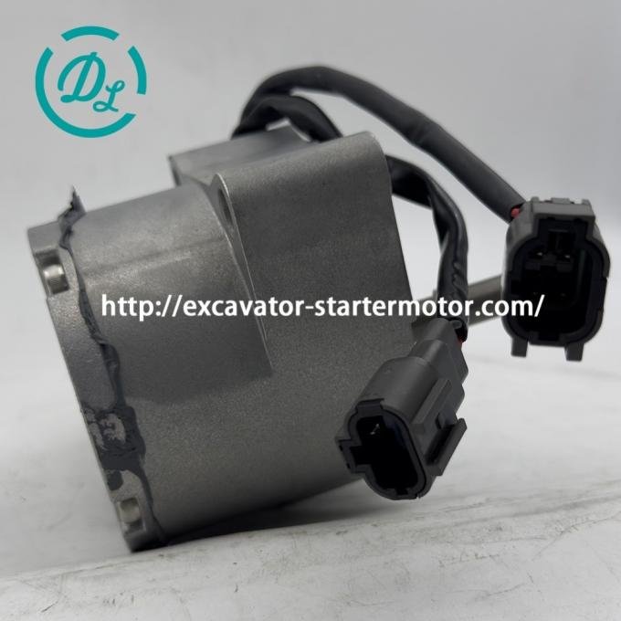 EexcavaStart 4614911 Throttle Motor KP56RM2G-020B for ZAX280-5G Excavator 4