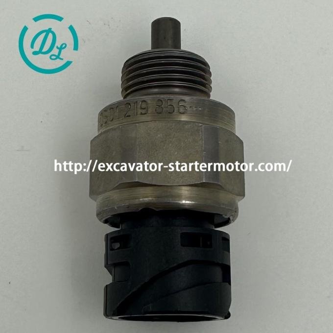 EexcavaStart 0501219856 ZF Transmission Neutral Sensor Switch 24V 1