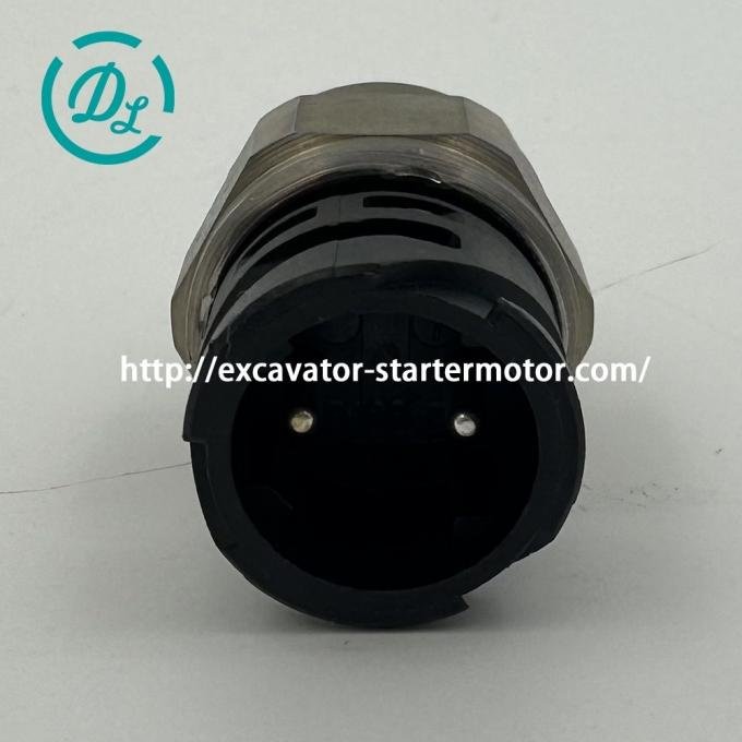 EexcavaStart 0501219856 ZF Transmission Neutral Sensor Switch 24V 2