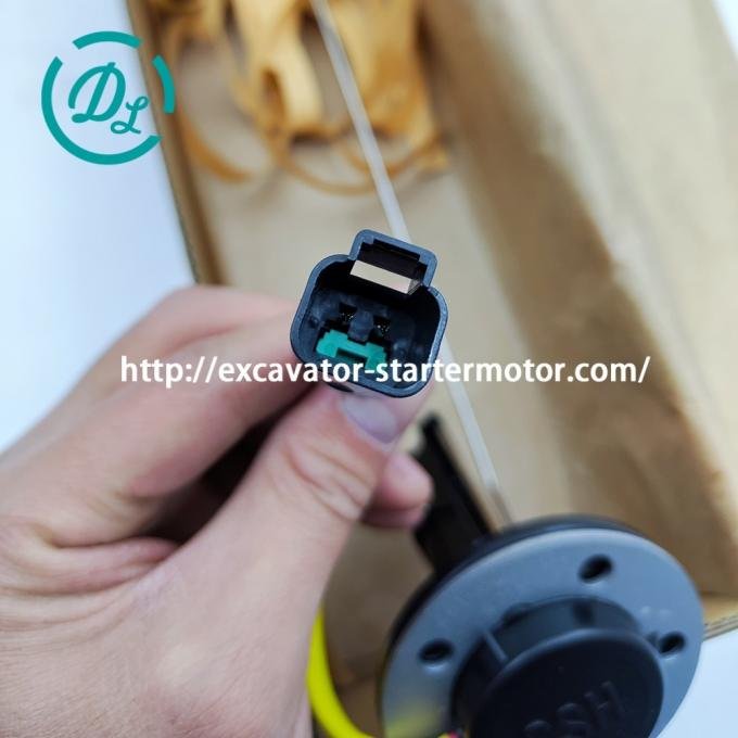EexcavaStart 238-2227 163-6700 Fuel Level Sensor for E320B E320C E320D Excavator 0