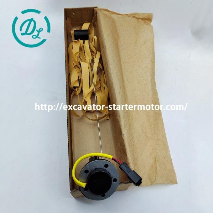EexcavaStart 238-2227 163-6700 Fuel Level Sensor for E320B E320C E320D Excavator 1