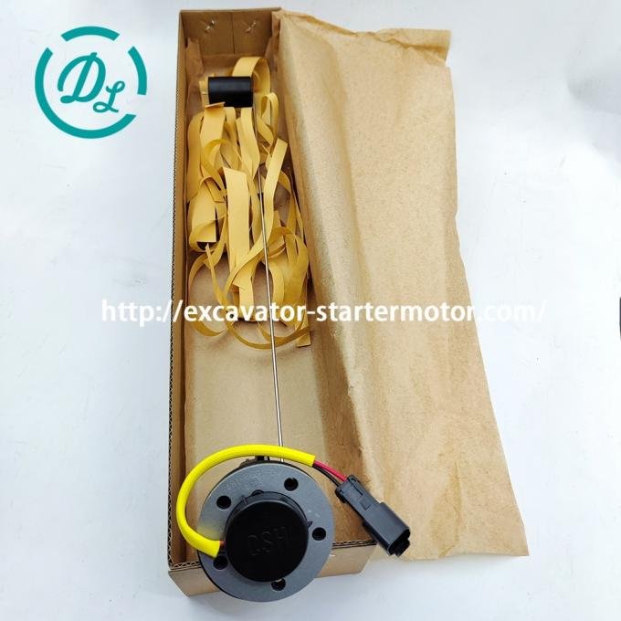 EexcavaStart 238-2227 163-6700 Fuel Level Sensor for E320B E320C E320D Excavator 2