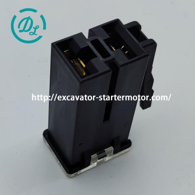EexcavaStart Sumitomo KHR1592 65A 24V Fuse for SH75X-3B SH135X-3B Excavator 8