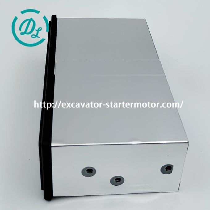 EexcavaStart Sumitomo SH225X-3B Excavator Radio Receiver 24V OEM KHR24301 1