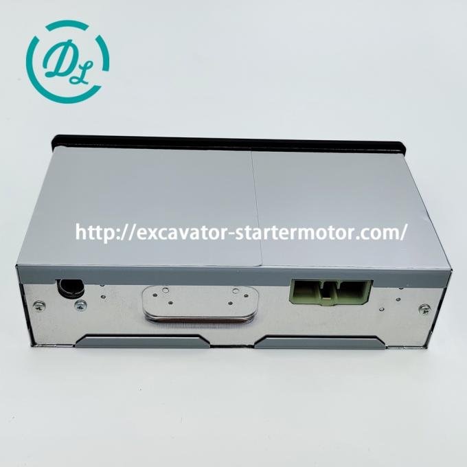 EexcavaStart Sumitomo SH225X-3B Excavator Radio Receiver 24V OEM KHR24301 0