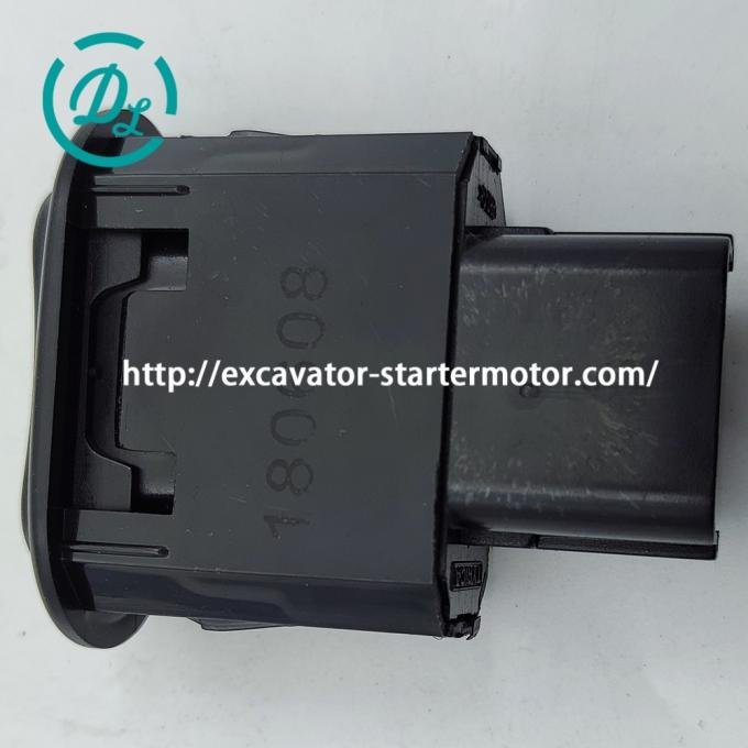 EexcavaStart DL 24V Light Switch PC200-8 PC300-8 Excavator Spare Part 1