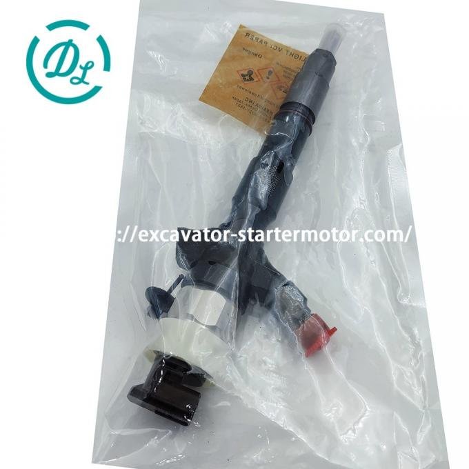 EexcavaStart DL 23670-39365 Fuel Injector Assy for 1KD Engine 4