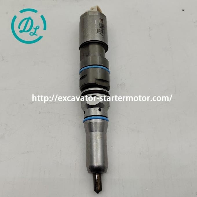 EexcavaStart CAT C9.3 Fuel Injector 456-3493 20R-5036 Excavator Engine Part 3