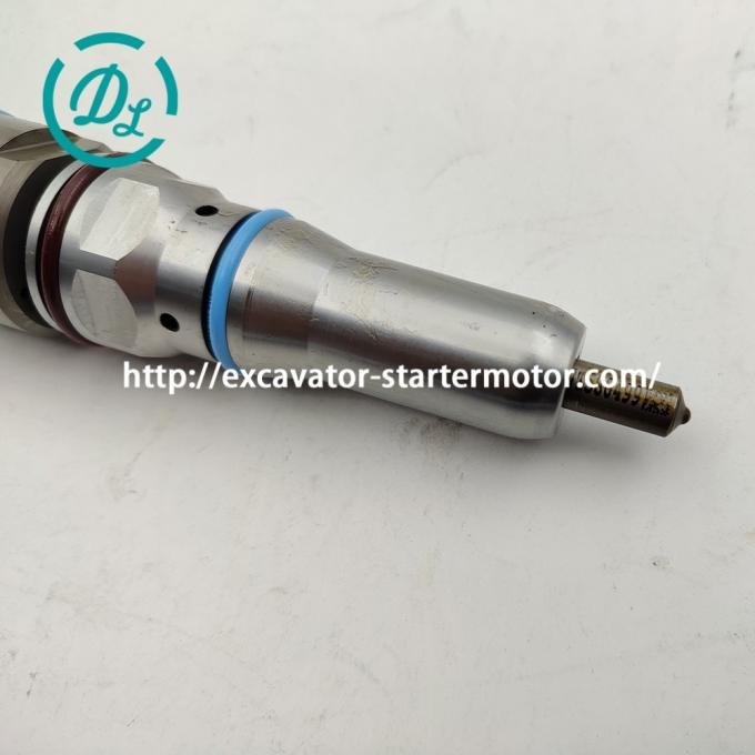 EexcavaStart CAT C9.3 Fuel Injector 456-3493 20R-5036 Excavator Engine Part 0
