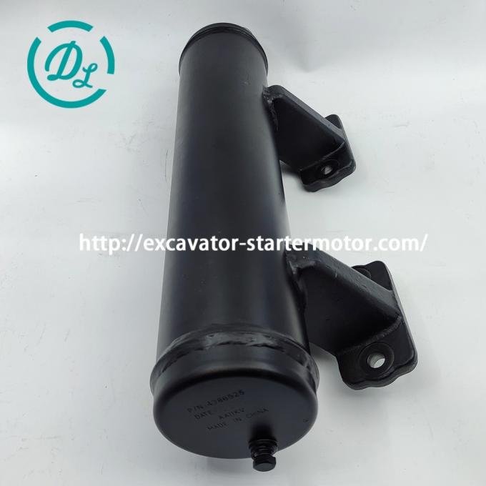 EexcavaStart Cummins M11 Oil Cooler 3081359 4975879 Excavator Engine Part 3