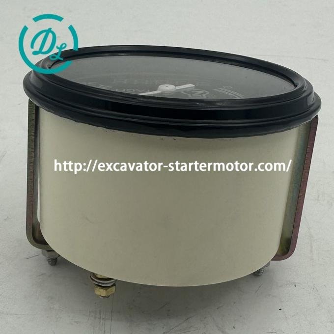 EexcavaStart Cummins 3049555 Speed Tachohour Meter 12V 24V Engine Part 1