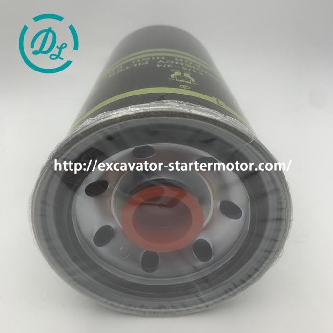 EexcavaStart Komatsu PC400-7 Fuel Filter 600-319-3841 OEM Excavator Part 8