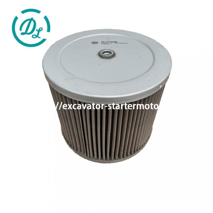 EexcavaStart Sakura H-2706 Hydraulic Filter for Excavator OEM 172162-73700 1