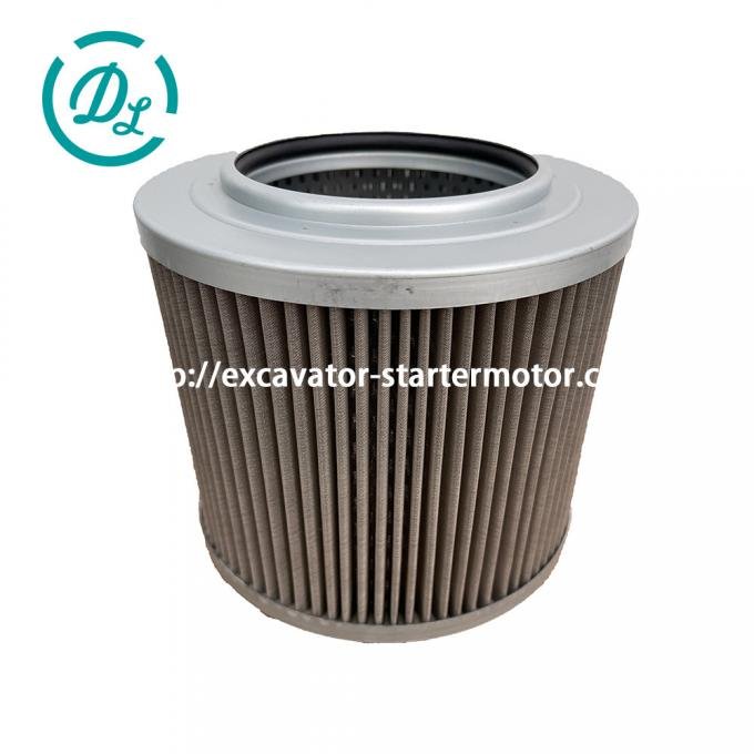 EexcavaStart Sakura H-2706 Hydraulic Filter for Excavator OEM 172162-73700 0