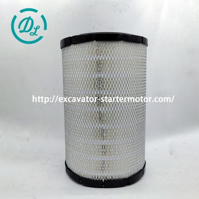 EexcavaStart Sumitomo MMH81351 Air Cleaner Element for SH200-6 Excavator 1