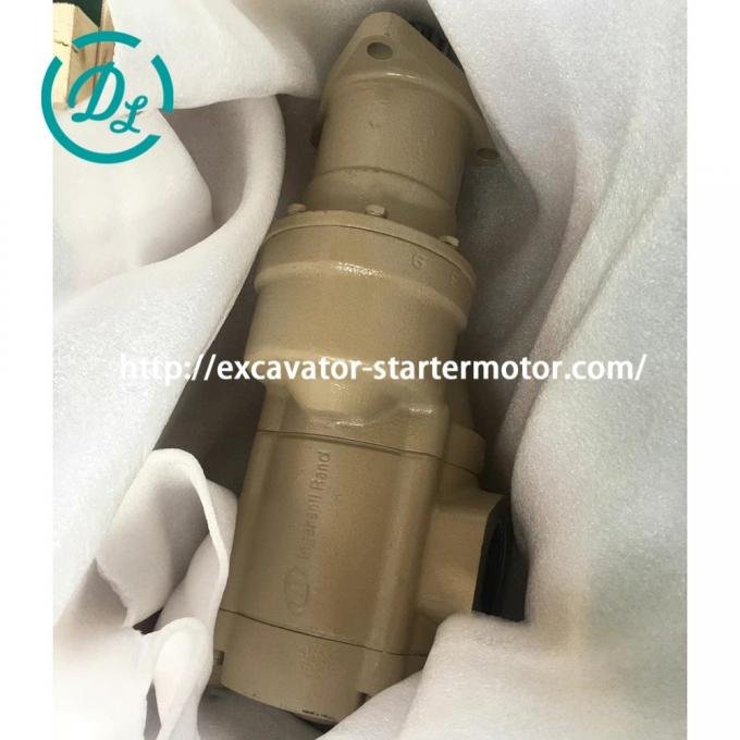 EexcavaStart Ingersoll Rand ST499C03L32 12V Starter Motor for 3TNE68 Engine 0