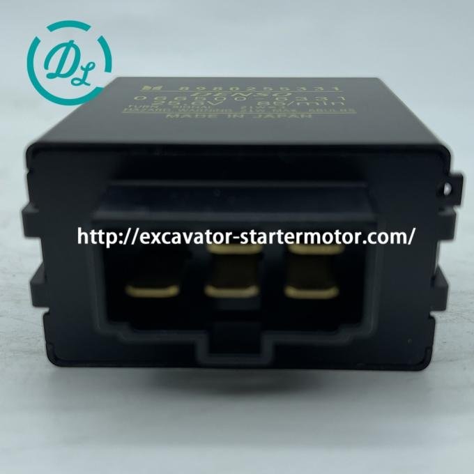 EexcavaStart Rexroth Joystick Handle ZL8Y0132 QXCZL-6Q08 Excavator Spare Part 0