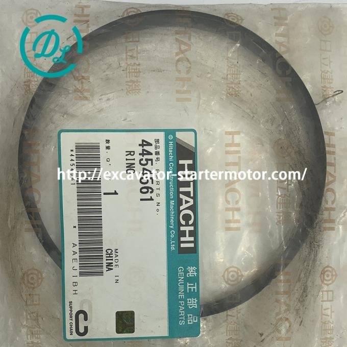 EexcavaStart Hitachi Spacer Ring 4454561 119x2.6x12mm for ZX120-3 Excavator 0