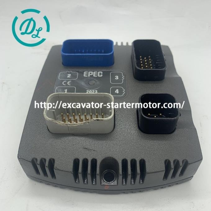 EexcavaStart EPEC 4G Control Module 4G/MN0184 E3002023-20 for Excavator 0