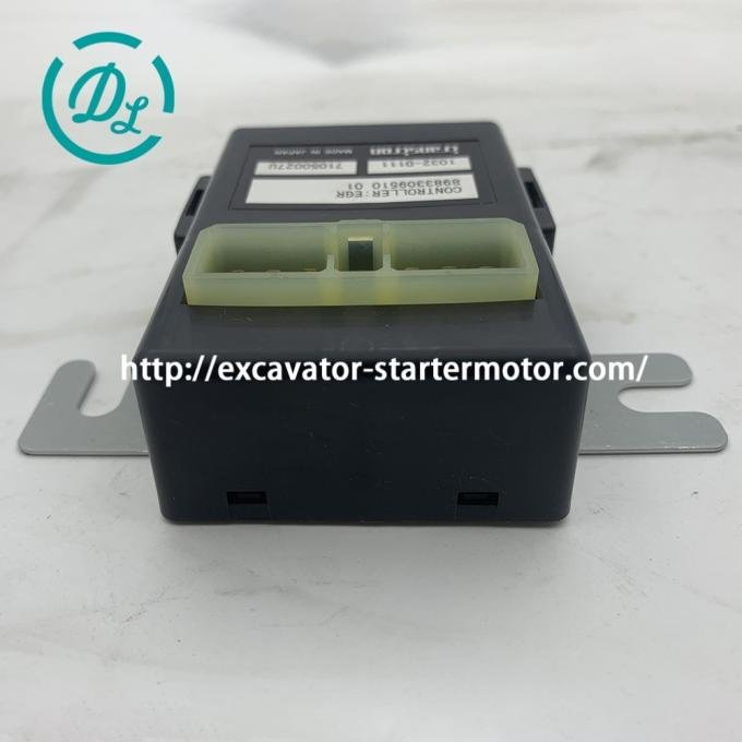 EexcavaStart ISUZU EGR Controller 60333891 1032-D111 for SY75C Excavator 1