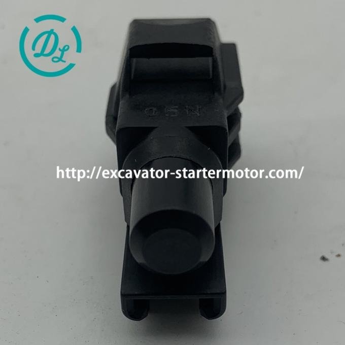 EexcavaStart Sany SY65C SY75C Air Temperature Sensor OEM A240600000249 1