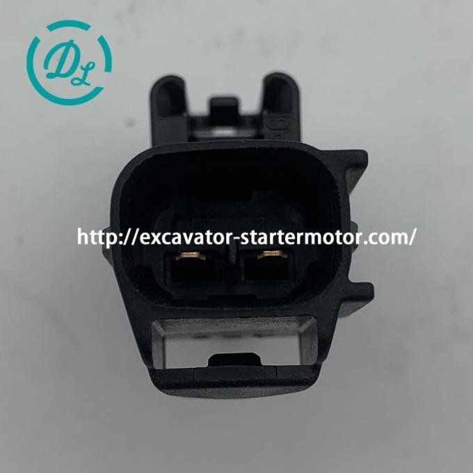 EexcavaStart Sany SY65C SY75C Air Temperature Sensor OEM A240600000249 0