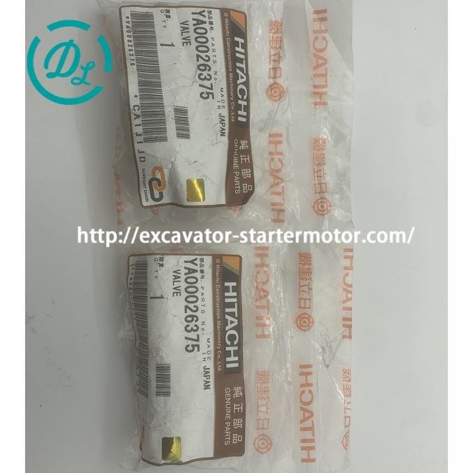 EexcavaStart Doosan 170-00004 Dust Indicator for SOLAR 225LL Excavator 0