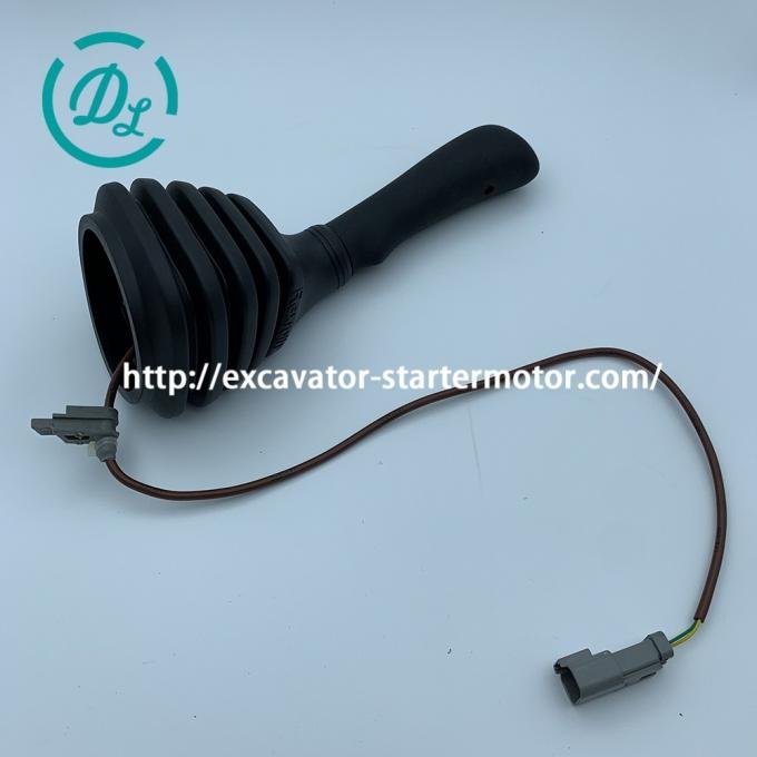 EexcavaStart Rexroth XE90D Excavator Joystick Dust Cover Original OEM 1