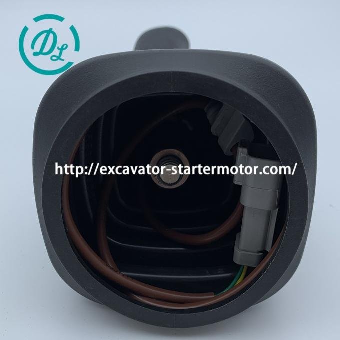 EexcavaStart Rexroth XE90D Excavator Joystick Dust Cover Original OEM 0