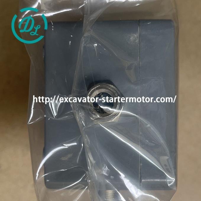 EexcavaStart XCMG 25T Crane ECM Junction Box Cable Controller 1