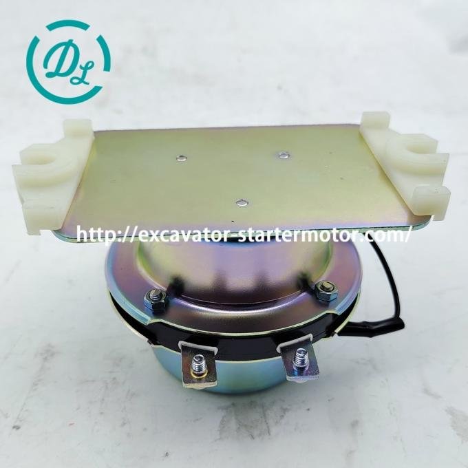 EexcavaStart Sumitomo KHR2112 Battery Relay for CX210B CX220C Excavator 1