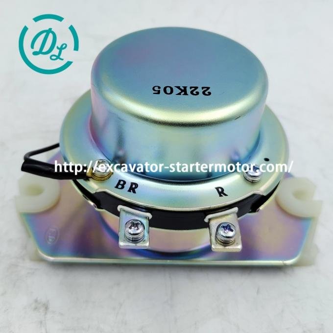 EexcavaStart Sumitomo KHR2112 Battery Relay for CX210B CX220C Excavator 0