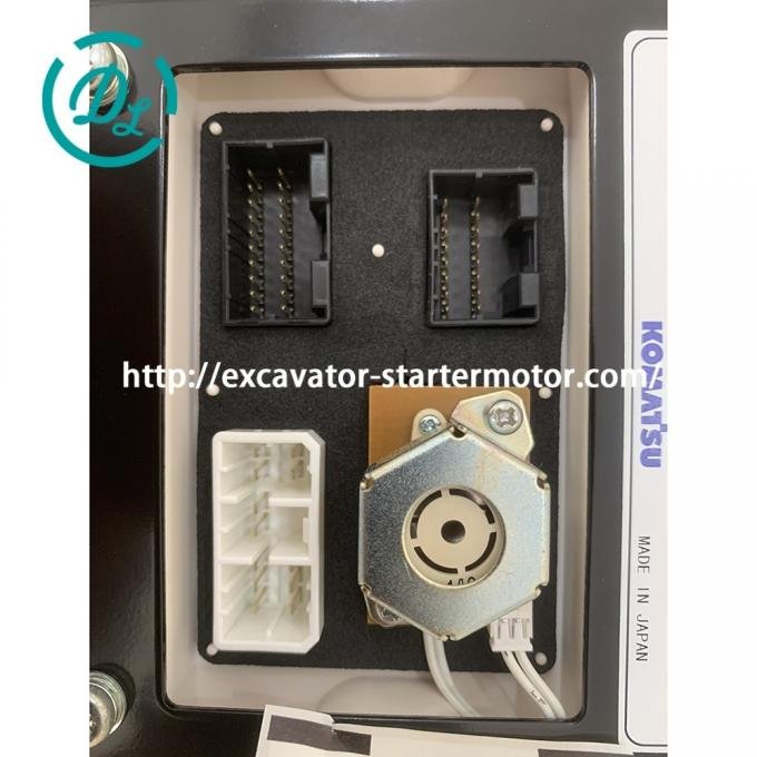 EexcavaStart Komatsu PC200-7 PC300-7 Monitor Display Panel 7835-12-3007 0